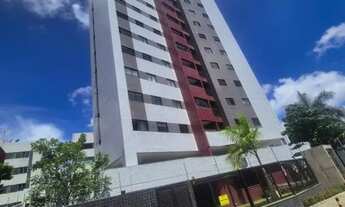 Imagem 2: Apartamento à venda, 3 quartos, 1 suíte, 1 vaga, Várzea - Recife/PE