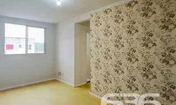 Imagem: Apartamento Joinville