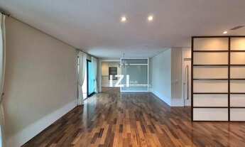 Imagem 4: Apartamento com 3 dormitórios, 250 m² - venda por R$ 3.200.000,00 ou aluguel por R$ 19.700