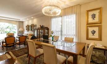 Imagem 6: Venda Apartamento 3 Dormitórios - 176 m² Jardim Paulista