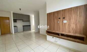 Imagem 2: Apartamento com 2 quartos disponível para locação bairro Laranjeiras em Uberlândia-MG