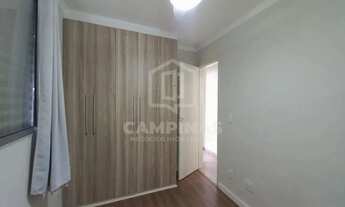 Imagem 7: Apartamento - Jardim Antonio Von Zuben - Campinas