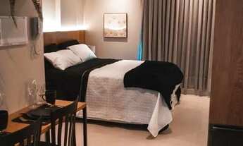 Imagem 3: HUB Residence Flat / studio com 1 dormitório