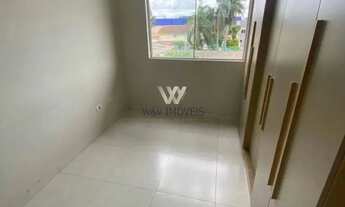 Imagem 5: Apartamento garden suspenso 02 quartos com Elevador no Afonso Pena