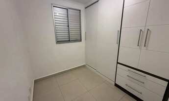 Imagem: Lindo apto no Buritis de 03 quartos!