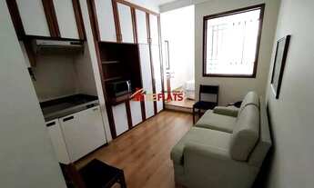 Imagem 2: Flat com ótimo preço no bairro Jardins. Confira!