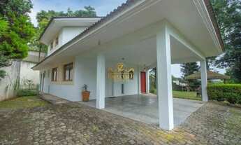 Imagem 2: CASA COM 4 DORMITÓRIOS PARA LOCAÇÃO EM CONDOMÍNIO NO CAMPO COMPRIDO EM CURITIBA