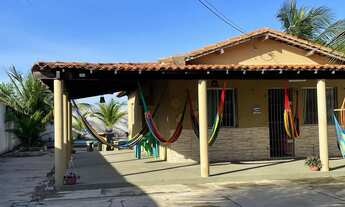 Imagem 4: Casa de Praia Casa com 3 dormitórios