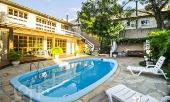 Imagem 2: Casa em Condominio 3 Dormitorios Garagem para 3 carros Sotão (escritorio