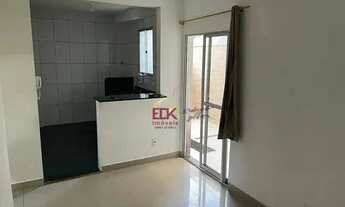 Imagem: Apartamento com 2 dormitórios à venda