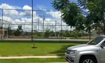 Imagem 3: Lote a Venda no Condomínio Parqville Jacarandá