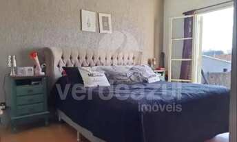 Imagem 6: Imóvel de alto padrão. Atende necessidades de espaço, lazer e conforto