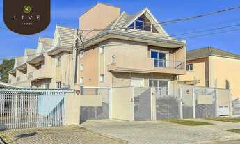 Imagem: Sobrado Triplex com 03 quartos, 01 suíte