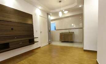 Imagem 2: Apartamento com 2 quartos à venda, 44 m² por R$ 190.000 - Jardim Jaraguá - Taubaté/SP - Co