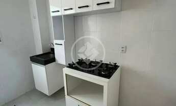 Imagem 2: Apartamento para alugar em Cuiabá, no bairro Residencial Bela Marina, no Condomínio Chapad