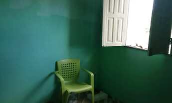 Imagem 3: Casa de aluguel Quarto com aluguel por R$450 /mês