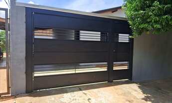 Imagem: Casa em condomínio