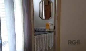 Imagem 7: Apartamento 129m² - 3 dormitórios, 3 banheiros e 1 vaga de garagem no bairro São João