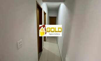 Imagem 6: Apartamento para Locação em Uberlândia, Tubalina, 2 dormitórios, 1 suíte, 2 banheiros, 1 v