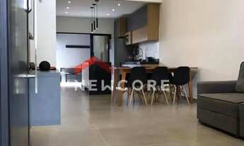 Imagem 3: Casa de condomínio em Avenida Paraná - Cajuru do Sul - Sorocaba/SP