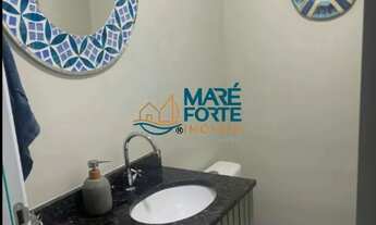 Imagem 7: Apto novo na Praia Tenório, 200m da orla do Itaguá