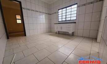 Imagem 5: Casa Padrão para alugar na Vila Carmem - São Carlos