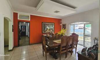 Imagem 7: Casa para venda, 4 quartos, sendo 3 suítes Goiabeiras, Cuiabá