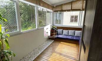 Imagem 5: APARTAMENTO 3 DORMITÓRIOS MOBILIADO BAIRRO PRESIDENTE VARGAS