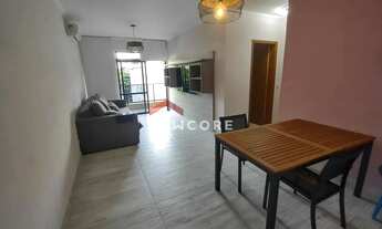 Imagem 2: Apartamento em Rua Chile - Enseada - Guarujá/SP