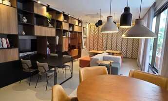 Imagem 5: Apartamento em Botafogo com 3 quartos próximo ao metro