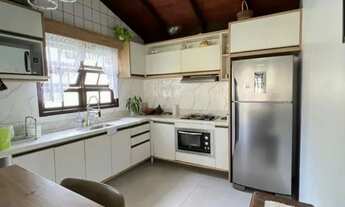 Imagem: Casa para Temporada em Florianópolis, Cachoeira