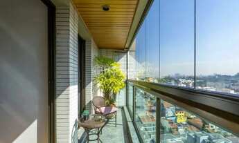 Imagem 7: Apartamento à venda Rua Adolfo Bastos, Vila Bastos - Santo André