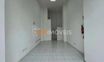 Imagem 3: Sala comercial térrea aluguel Centro Criciúma