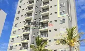 Imagem: Apartamento à venda com 2 quartos na Cidade