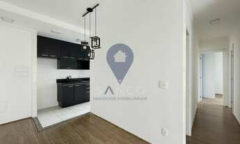 Imagem 2: APARTAMENTO PARA LOCAÇÃO NO CONDOMÍNIO GO MARAVILLE, NA CIDADE DE JUNDIAÍ