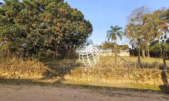 Imagem 3: Terreno à venda, 1000 m² por R$ 260.000,00 - Jardim Estância Brasil - Atibaia/SP