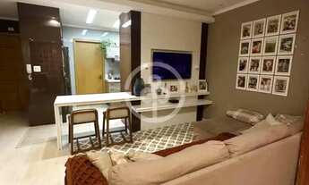 Imagem 6: Apartamento semi mobiliado para locação no Centro!