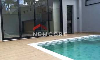 Imagem 2: Casa de condomínio em Avenida Lauro Miguel Sacker - Parque Residencial Villa dos Inglezes