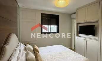 Imagem 2: Apartamento em Rua Anita Garibaldi - Centro - Itajaí/SC