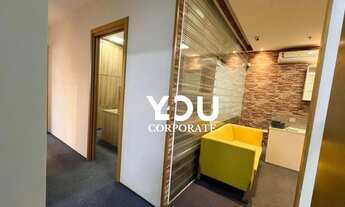 Imagem 7: Conjunto, 92 m² - Brooklin - São Paulo/SP