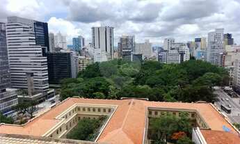 Imagem: Apartamento com 4 quartos à venda em República