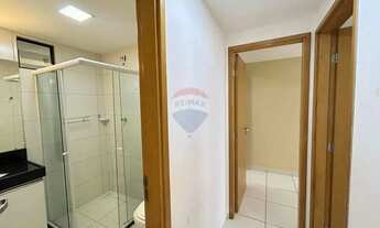 Imagem 7: Apartamento para alugar no Residencial Harmonie Bairro da Liberdade