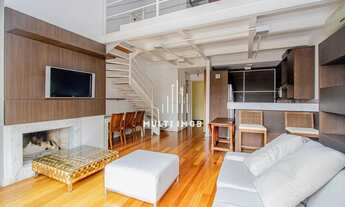 Imagem: Apartamento Loft - Padre Chagas