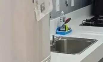 Imagem 4: Apartamento 2 Quartos/Suíte em JARDIM CAMBURI lazer completo Jardim Camburi - Vitória/ES