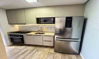 Imagem 5: Apartamento à venda no Fatto Torres de São José - Torres de São José, Jundiaí - 1 suíte