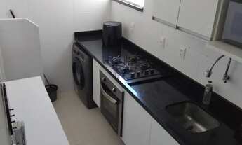 Imagem 2: Aluguel de Apartamento mobiliado novo na Barra dos Coqueiros