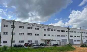 Imagem 2: Galpão para alugar em Valinhos, Macuco, com 2000 m², Portal do Anhanguera