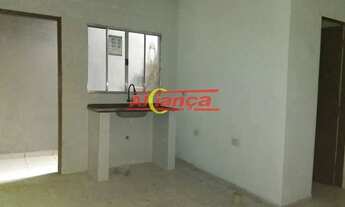 Imagem 2: Kitnet 30m², com 1 quarto à locação no Parque Santos dumont