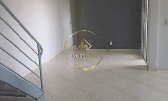 Imagem 2: Apto Cobertura Duplex, 4 Dormitórios (1 Suíte), Bosque dos Eucaliptos, Sjc