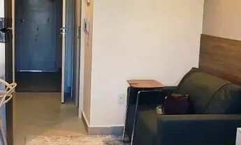 Imagem 6: Aluguel - apartamento studio Monte Castelo